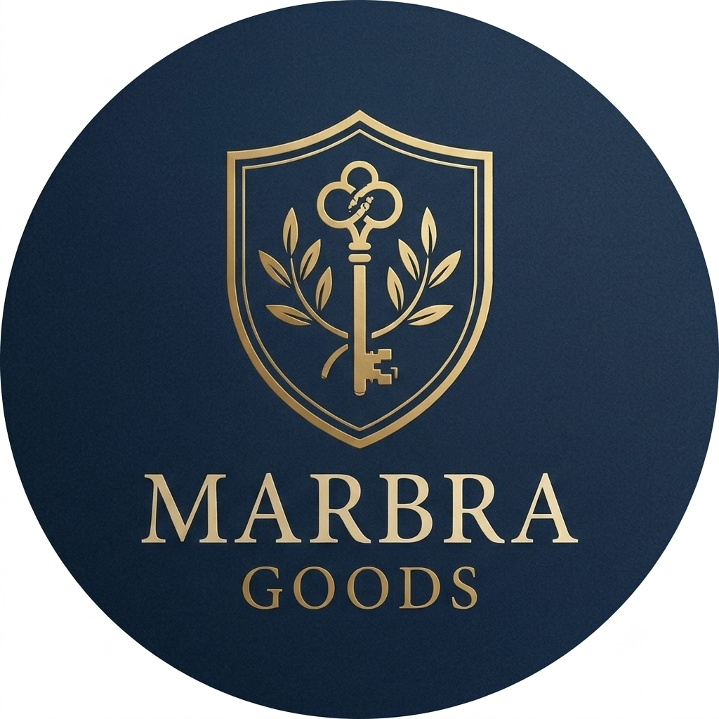 Marbra Goods
